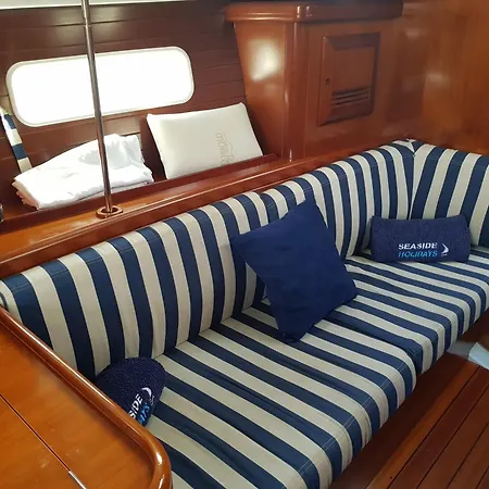 Centro Catamaranes Y Velero بوتيل مدينة إيبيزا