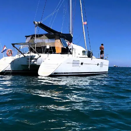 Centro Catamaranes Y Velero مدينة إيبيزا