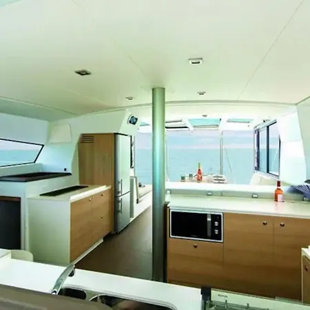 Centro Catamaranes Y Velero بوتيل مدينة إيبيزا