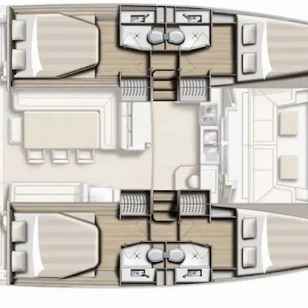 Centro Catamaranes Y Velero بوتيل